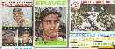 1964 Topps  -  Starter Set/Lot of (184) diff. w/Hall-of-Famers,Oliva RC,