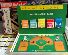 1964/65 Challenge the Yankees - COMPLETE GAME & BOX - MISSING the CARDS