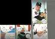 1964 Topps Giants  - Starter Set/Lot of (19) [#l] with MICKEY MANTLE