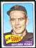 1965 Topps #193 Gaylord Perry (Giants)