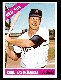 1966 Topps # 70 Carl Yastrzemski [#] (Red Sox)