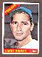 1966 Topps #100 Sandy Koufax [#t] (Dodgers)