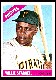 1966 Topps #255 Willie Stargell [#] (Pirates)