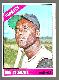 1966 Topps #300 Roberto Clemente [#] (Pirates)