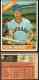 1966 Topps   WRONG BACK - Glenn Beckert (front) / Billy O'Dell (back)