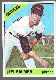 1966 Topps #126 Jim Palmer ROOKIE AUTOGRAPHED [#] (Orioles)