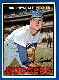 1967 Topps # 55 Don Drysdale [#] (Dodgers)