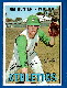 1967 Topps #369 Jim Hunter [#] (Kansas City A's)