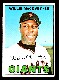 1967 Topps #480 Willie McCovey [#] (Giants)