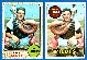 1969 Topps #209 Larry Haney (Seattle Pilots)
