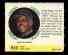 1968 American Oil -  WILLIE MAYS (Giants)