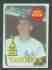 1969 Topps #237 Bobby Cox ROOKIE (Yankees)