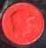 1960 Armour COIN - Ken Boyer ORANGE [#x] (Cardinals)