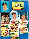 1961 Topps  - CUBS - Near Complete Team Set (20/27) + 2 bonus