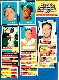 1961 Topps  - DODGERS - Near Complete LOW# Team Set (21/26)