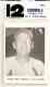 1961 CARDINALS Jay Publishing Photos TEAM SET w/Hemus on top (12 photos)