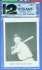 INDIANS - 1961 Jay's Publishing Photos TEAM SET (12 cards)