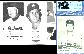 DODGERS - 1961-80's - LOT - JAY's PUBLISHING & TEAM ISSUED 5x7 B&W cards