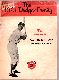 1961 Union Oil 76 - Ron Fairly - The 1961 Dodgers Family