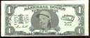 1962 Topps Bucks # 8 Gus Bell (Mets)