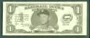 1962 Topps Bucks #12 Jim Bunning (Tigers)