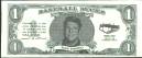 1962 Topps Bucks #29 Bob Friend (Pirates)