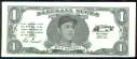 1962 Topps Bucks #31 Dick Gernert (Colts/Astros)