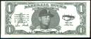 1962 Topps Bucks #35 Don Hoak (Pirates)