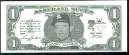 1962 Topps Bucks #41 Larry Jackson (Cardinals)