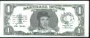 1962 Topps Bucks #60 Stu Miller (Giants)