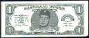 1962 Topps Bucks #71 Johnny Podres (Dodgers)
