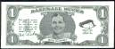 1962 Topps Bucks #73 Bob Purkey (Reds)