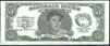 1962 Topps Bucks #75 Brooks Robinson (Orioles)