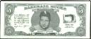 1962 Topps Bucks #95 Early Wynn (White Sox)