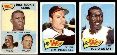 1965 Topps  - ANGELS Near Complete TEAM SET (27/29) w/Team card,Hi #s