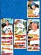 1966 Topps  - DODGERS - Starter TEAM SET/Lot (22/28 cards)