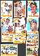 1966 Topps  - WHITE SOX - COMPLETE TEAM SET (29)