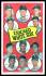 1969 Topps TEAM POSTERS #11 Chicago White Sox