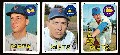 1969 Topps  - METS Starter TEAM SET/Lot (15 cards) w/TOM SEAVER
