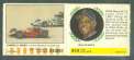 1968 American Oil - WILLIE MAYS/Parnelli Jones - COMPLETE PANEL (Giants)