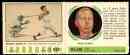 1968 American Oil - MICKEY MANTLE/Bart Starr - COMPLETE PANEL [#asc]