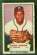 Hank Aaron - 1963-1965 Bazooka #.9 [#b] (Braves)