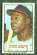 Hank Aaron - 1967 Bazooka #30 (Braves)
