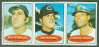 1971 Bazooka COMPLETE PANEL #NoNum Rico Petrocelli/Sam McDowell ...