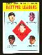 1963 Topps #  2 AL Batting Leaders with MICKEY MANTLE