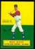 1964 Topps Stand-Ups - Max Alvis (Indians)