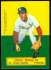1964 Topps Stand-Ups - Ernie Broglio (Cardinals)