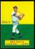 1964 Topps Stand-Ups - Ron Santo SHORT PRINT (Cubs)