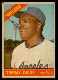 1966 Topps VENEZUELAN # 75 Tommy Davis (Dodgers)