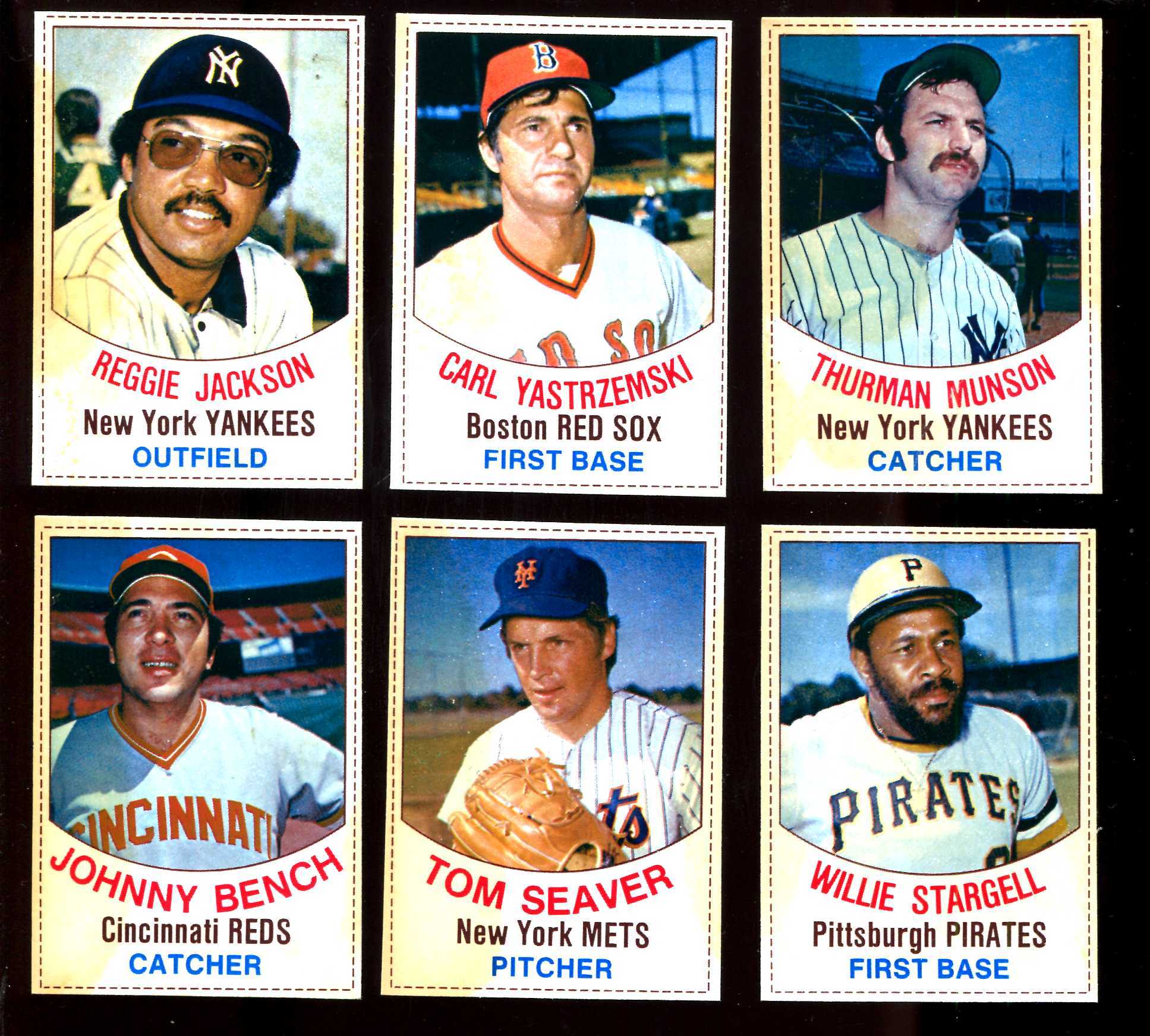 1977 Hostess TWINKIES #  5 Thurman Munson  cards value